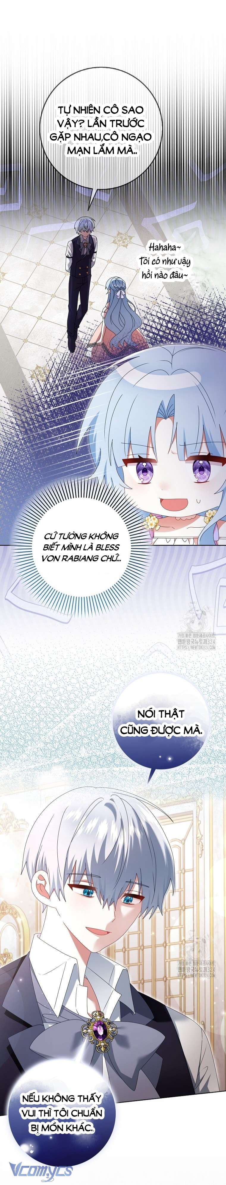 Tôi Sẽ Chiếm Lấy Ngư Trường! Chap 29 - Trang 3