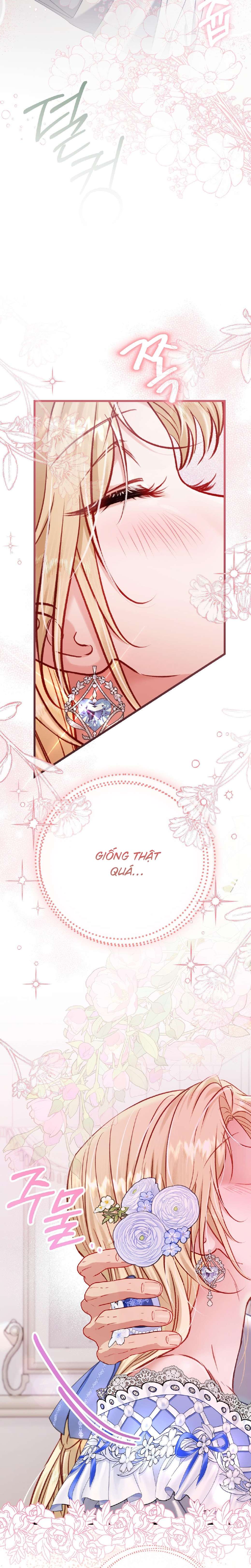 [ 18+ KHÔNG CHE ] Bị Mắc Kẹt Trong Trò Chơi Harem Ngược Vô Vọng Chap 13 - Trang 2