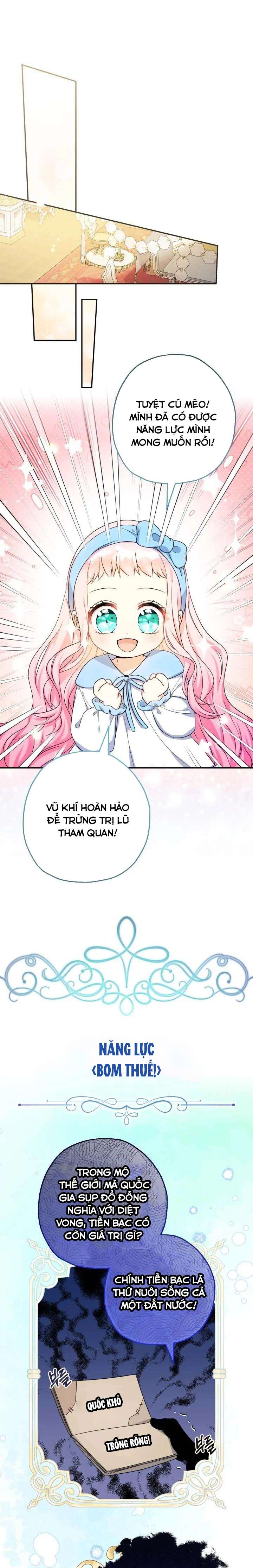 [PNT] Tiểu Thư Tích Tiền Đi Bụi Chap 44 - Next Chap 45