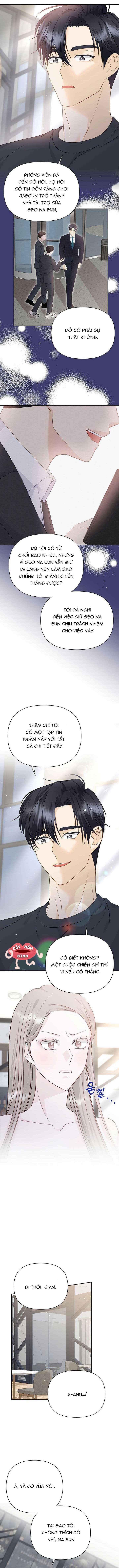 Hãy Tới Nhà Anh Đi Chap 8 - Trang 3