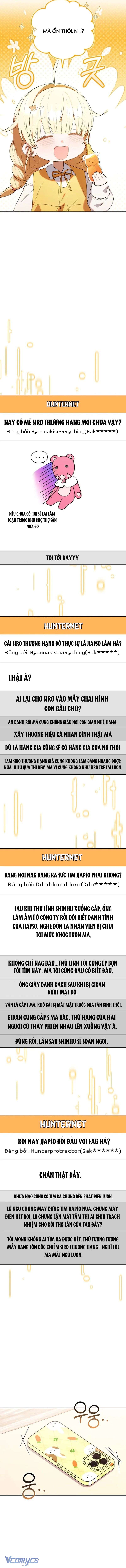 Hunter Của Lớp Gà Con Đang Báo Hiếu! Chap 32 - Trang 2