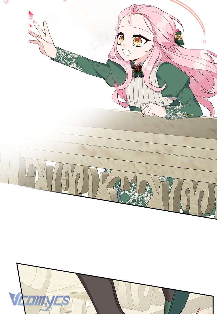 Tôi đã trở thành con gái út của công tước phản diện Chapter 13 - Next Chapter 14