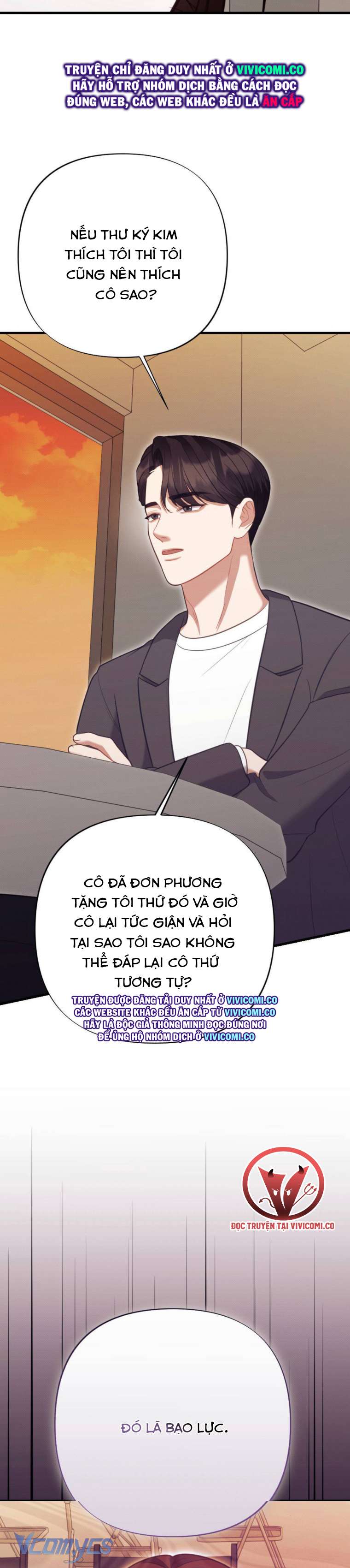 [18+] Hối Hận Muộn Màn Chap 17 - Trang 2
