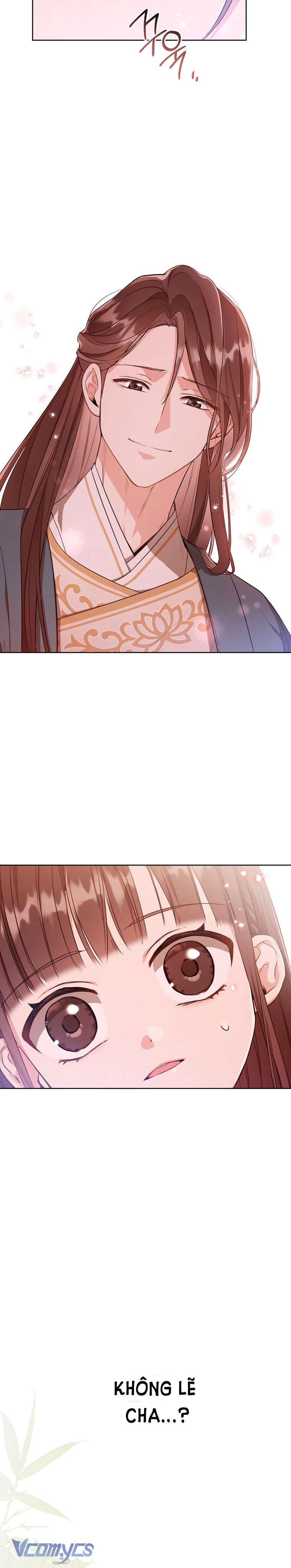Trở Thành Cô Cháu Gái Bị Khinh Miệt Của Nhà Quyền Quý Chap 6 - Trang 2
