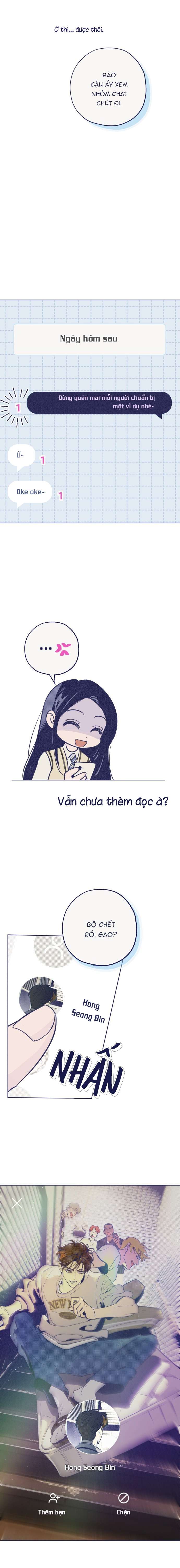 Trắc Nghiệm 4 Lựa Chọn Chap 1 - Trang 3