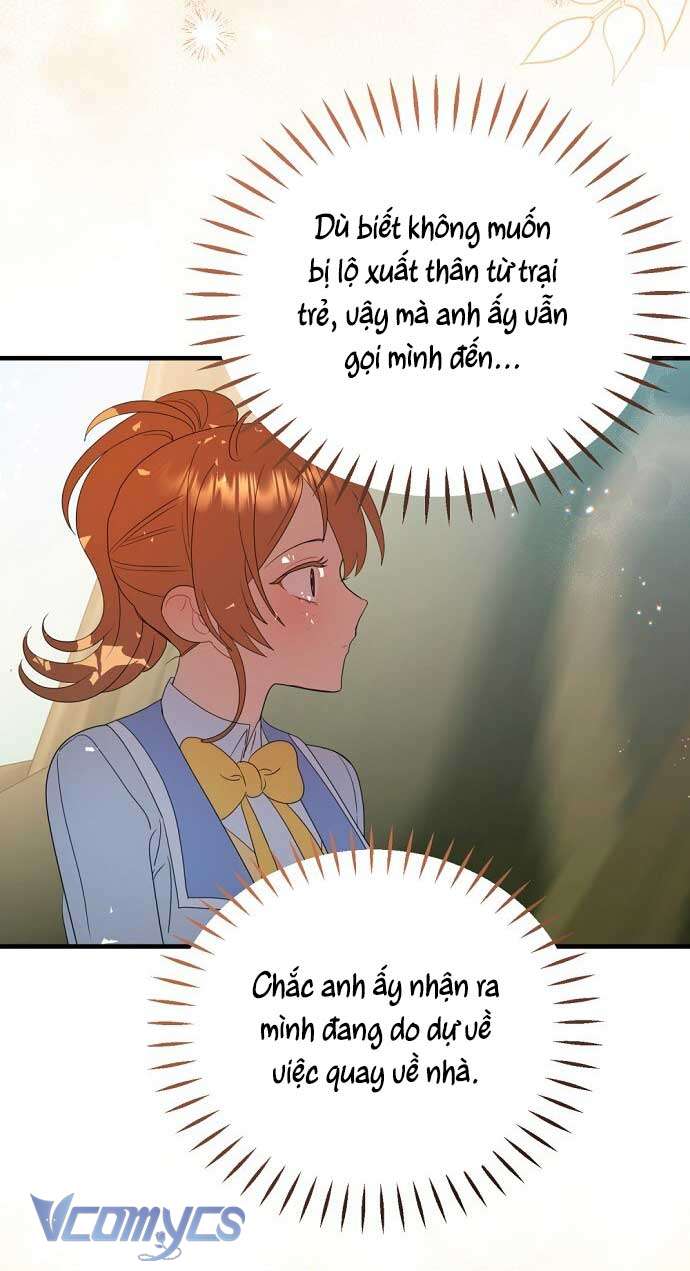 Trúc Mã Là Nhân Vật Chính Trong Tiểu Thuyết BL Chap 45 - Trang 3