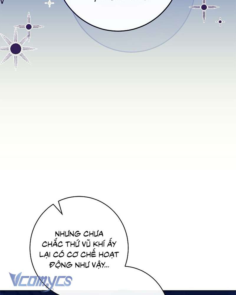 Hầu Gái Độc Quyền Của Hoàng Hậu Phản Diện Chap 81 - Trang 4