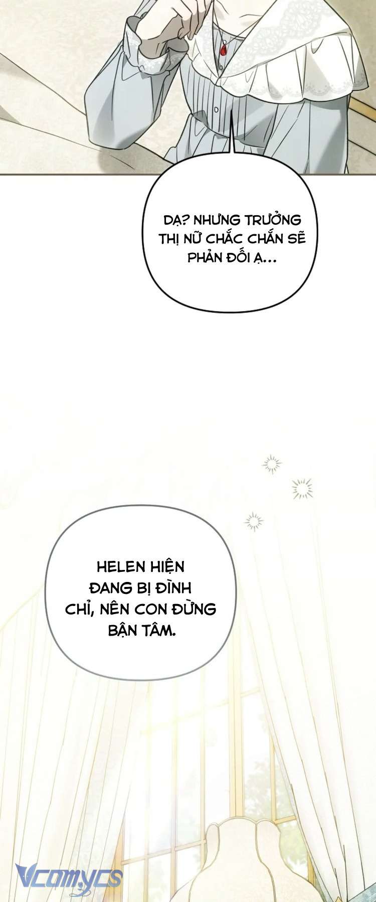 Độc Chiếm Sủng Ái Của Công Chúa Út, Mọi Người Đều Say Mê Tôi. Chap 38 - Trang 2