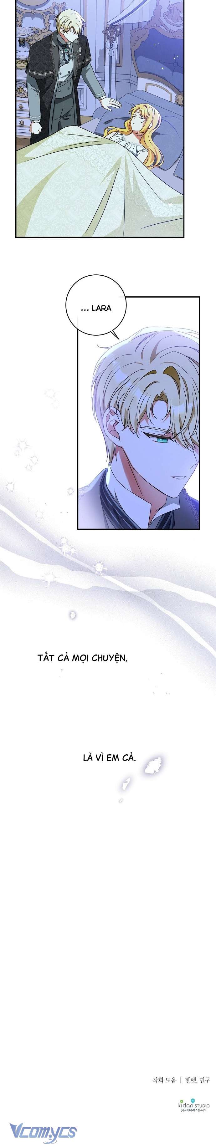 Thuần Hóa Hầu Tước Quái Dị Chap 47 - Trang 2