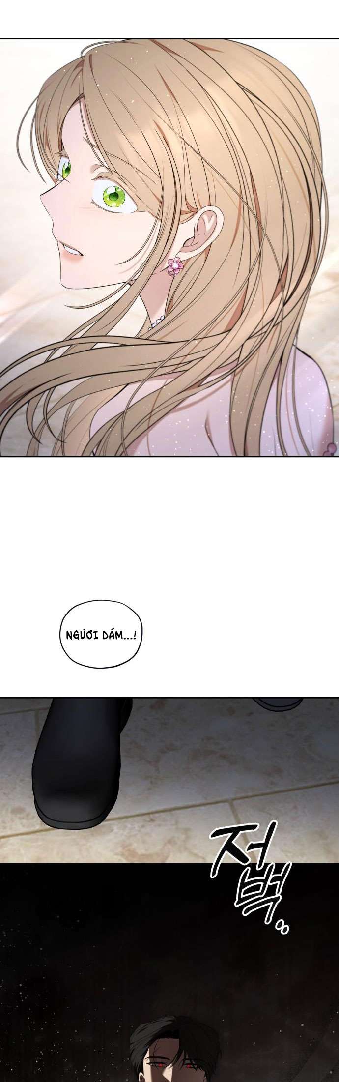 Trận Đấu Đồng Đội Của Những Tài Xế Xe Tải Chap 27 - Next Chap 28