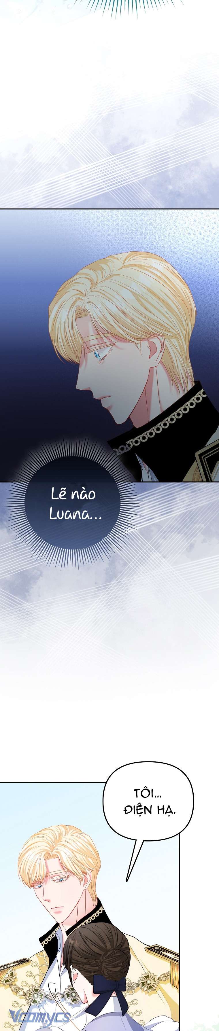 Nàng Công Chúa Của Mọi Người Chapter 27 - Trang 4