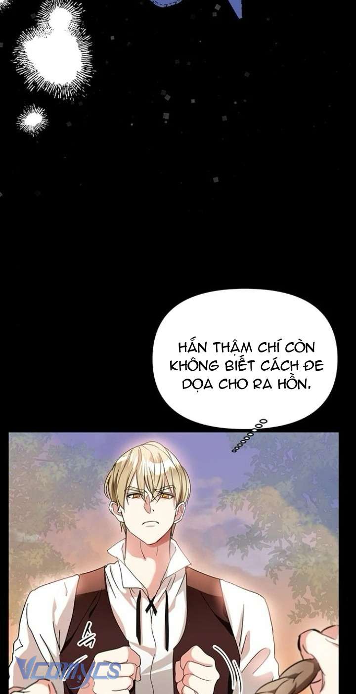 Người Yêu Đã Chết Của Tôi Đã Trở Thành Bạo Chúa Chap 7 - Next Chap 8