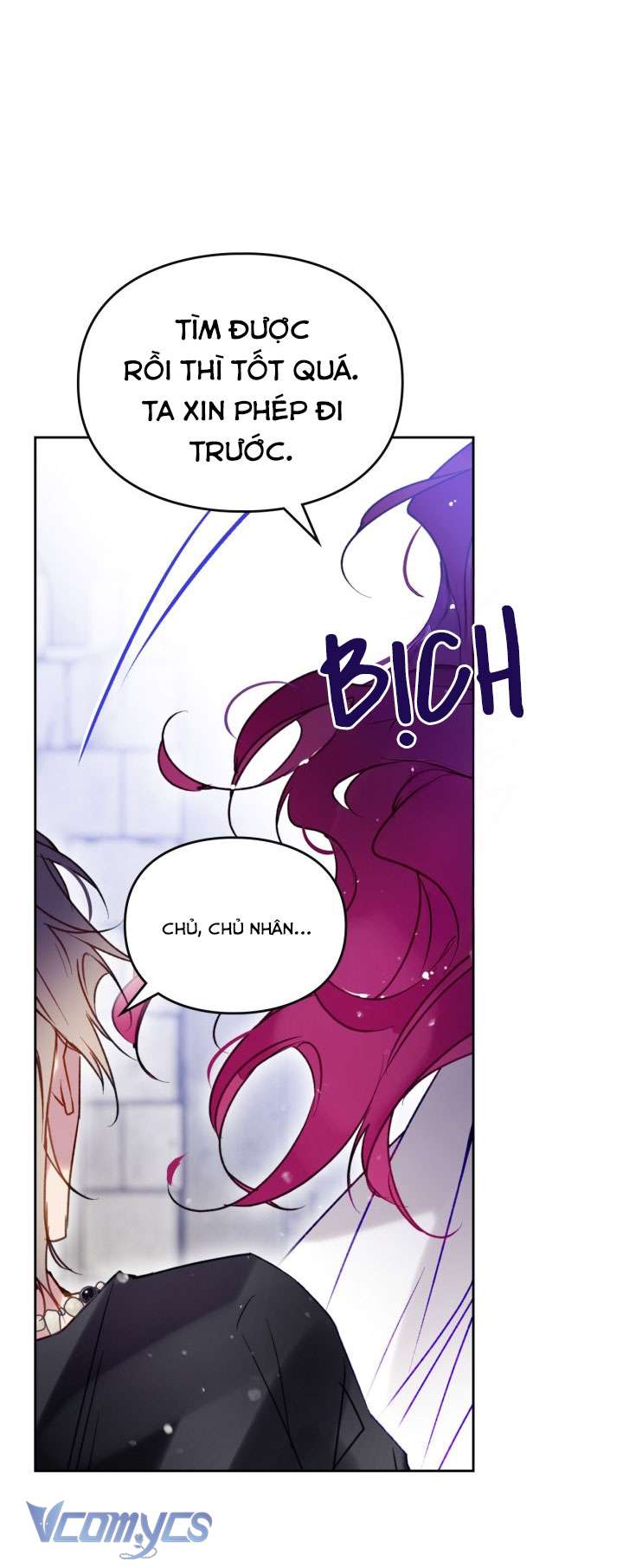 Kết Cục Của Nhân Vật Phản Diện Chỉ Có Thể Là Cái Chết Chap 169 - Trang 4
