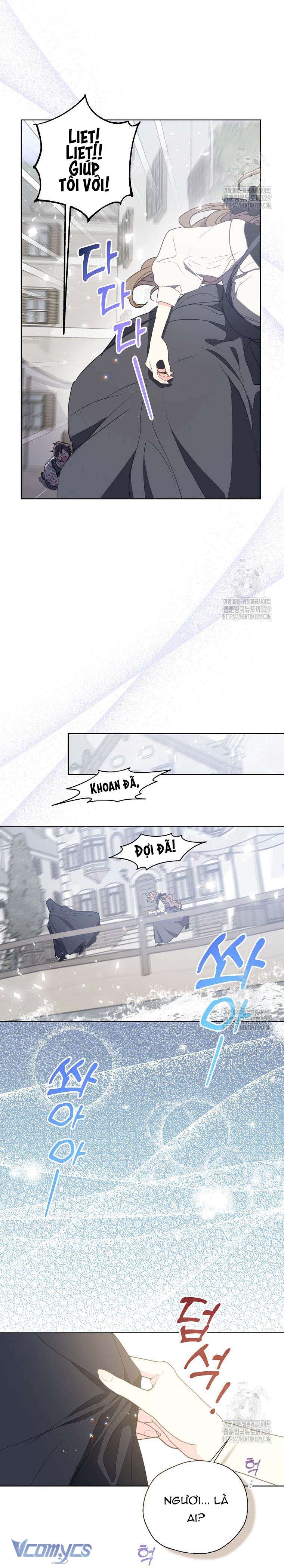 Bệ Hạ Xin Đừng Giết Tôi!!! Chap 118 - Trang 2