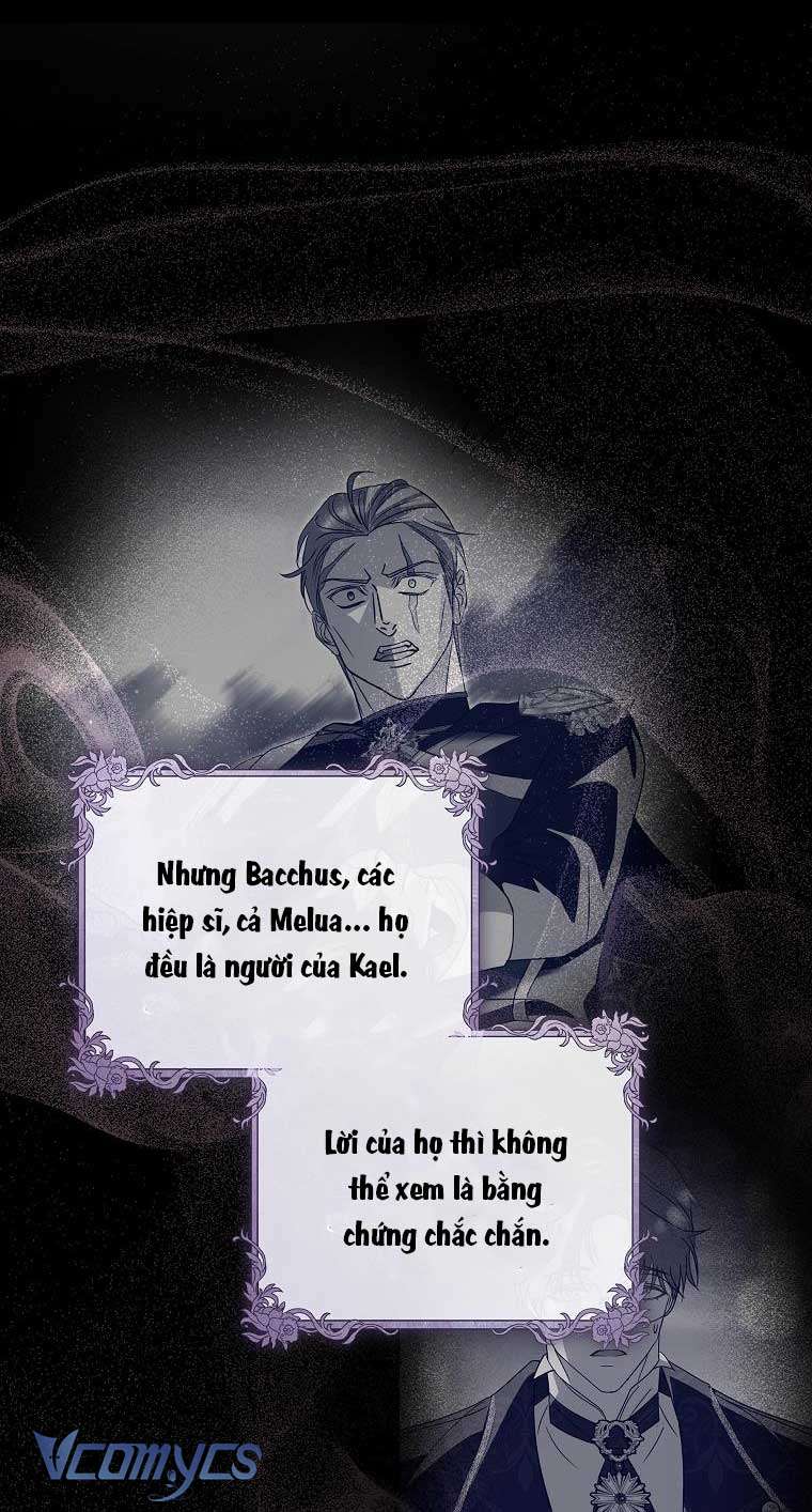 Này Boss Phản Diện, Tôi Có Thể Làm Mọi Thứ Trừ Cưới Ngài Chap 42 - Trang 2