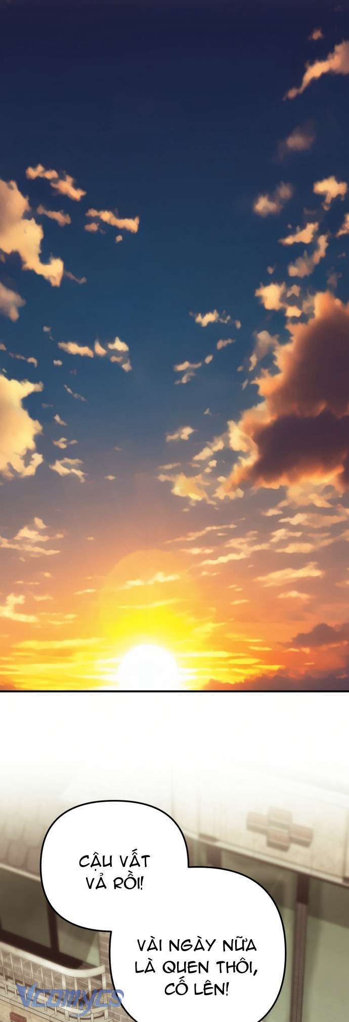 Tôi sẽ biến bạn thành nữ hoàng! Chap 2 - Next 