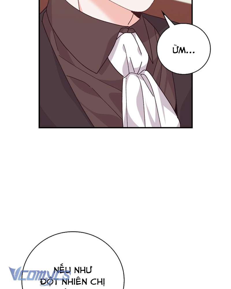Chị Gái Của Nhân Vật Phản Diện Hôm Nay Cũng Đang Đau Khổ Chap 86 - Trang 4