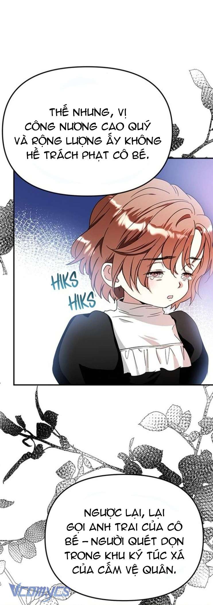 Người Yêu Đã Chết Của Tôi Đã Trở Thành Bạo Chúa Chap 11 - Next Chap 12