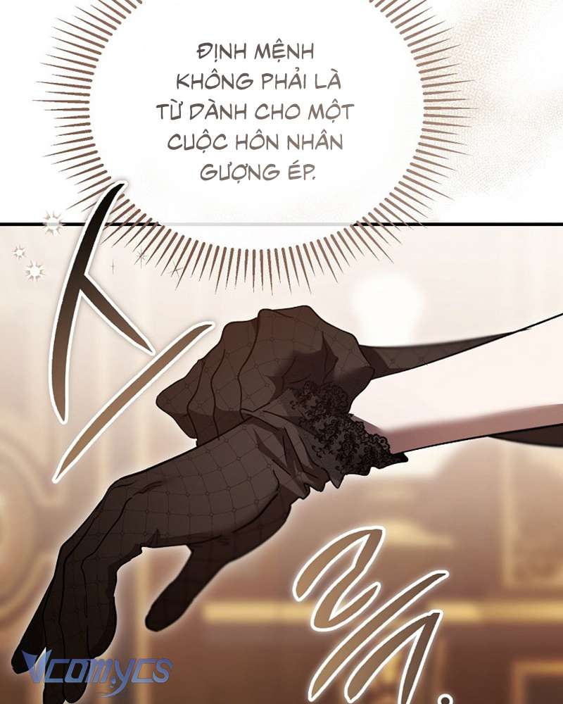 Ác Quỷ Nuôi Dưỡng Tiểu Thư Chapter 38 - Trang 4