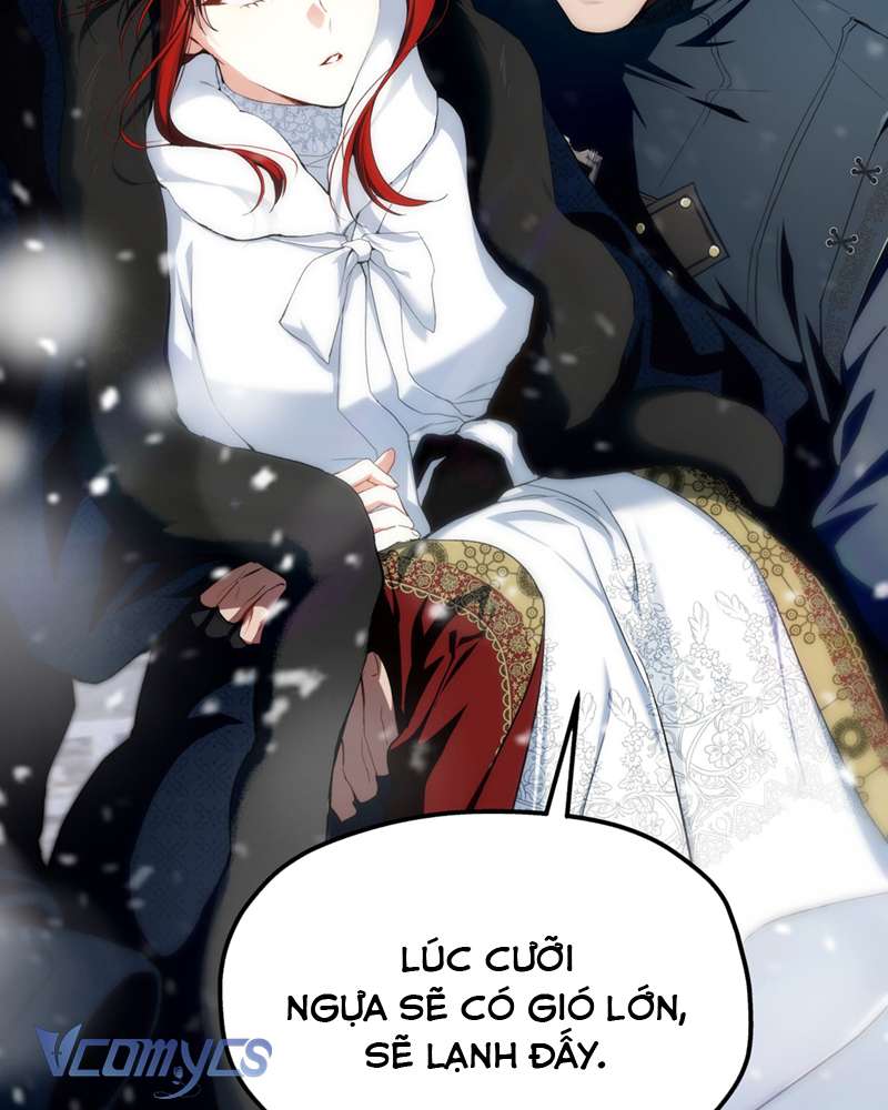 Cô Ấy Sẽ Thuần Hóa Các Anh Hùng Chap 6 - Next Chap 7