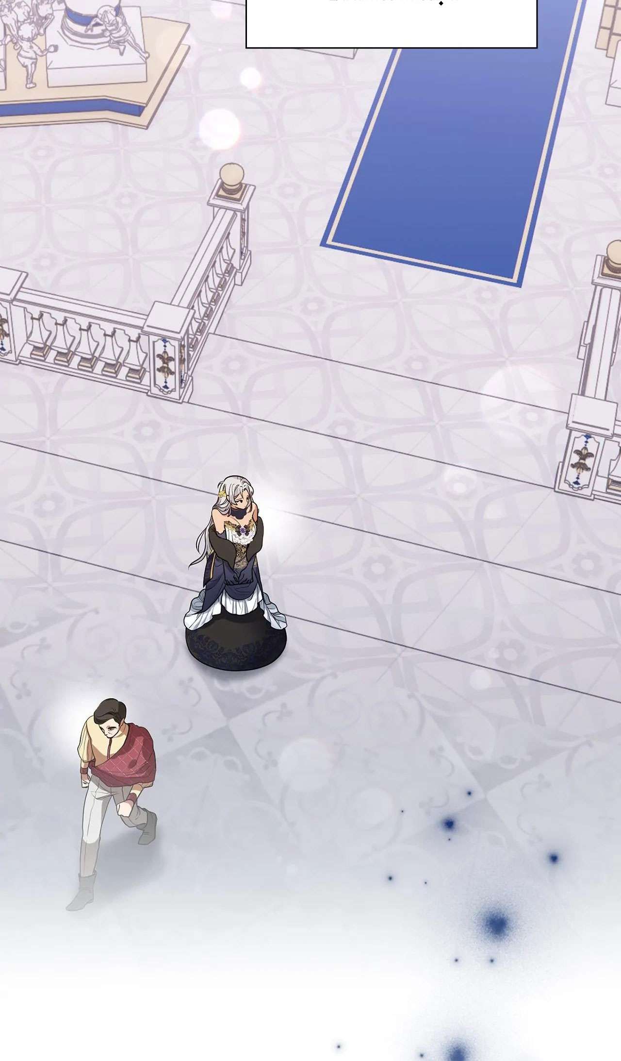 Cuộc Vui Thác Loạn Tử Thần Chap 2 - Next Chap 3