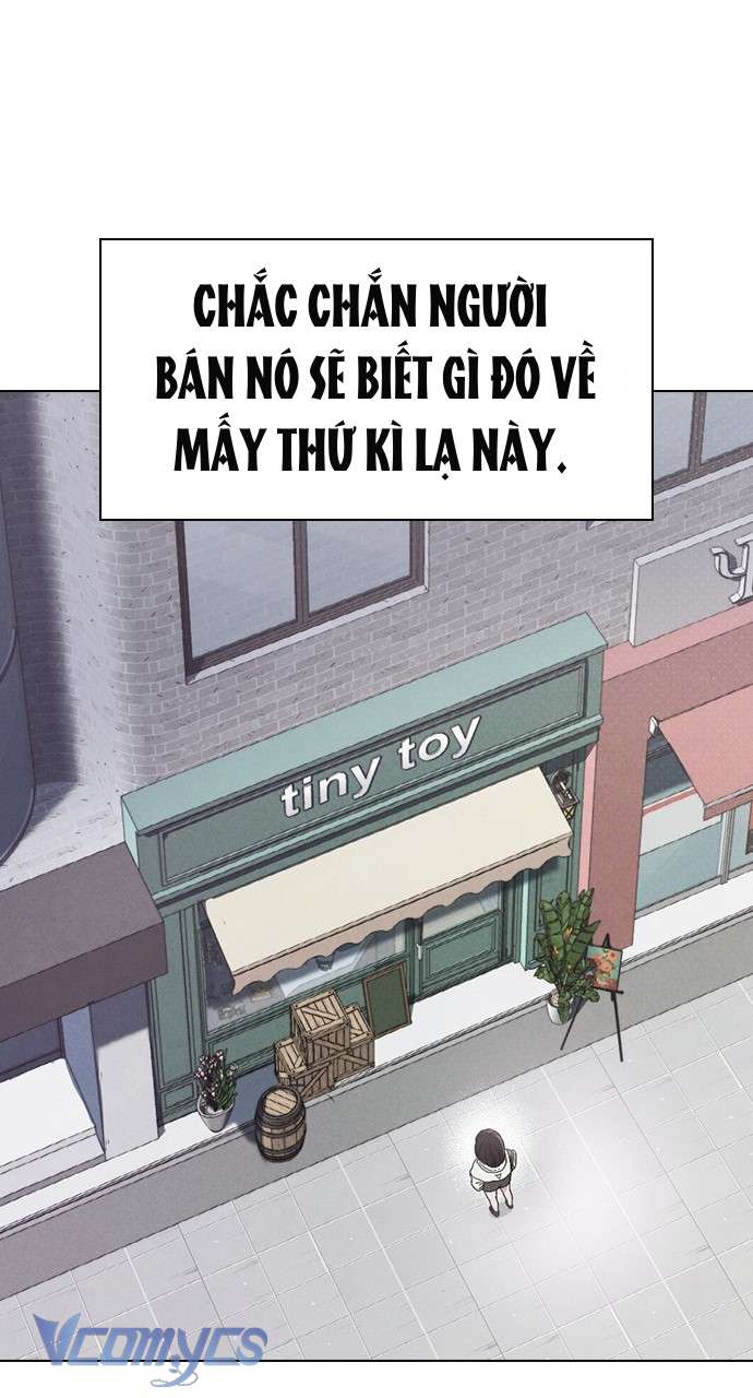 Review Người Yêu Cũ Chap 2 - Trang 3