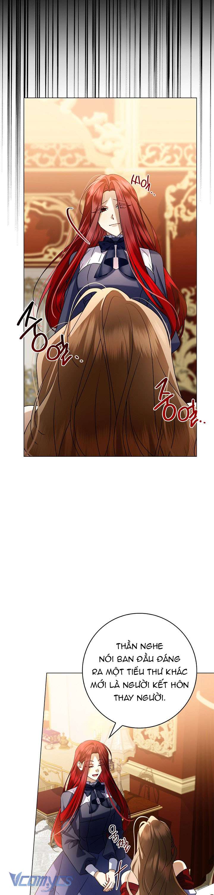 Xin Lỗi Vì Tôi Không Thể Rời Mắt Khỏi Vẻ Ngoài Của Ngài Chap 14 - Next Chap 15