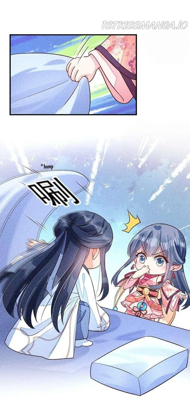 Nuôi Dưỡng Hoàng Tử Chap 35 - Next Chap 36