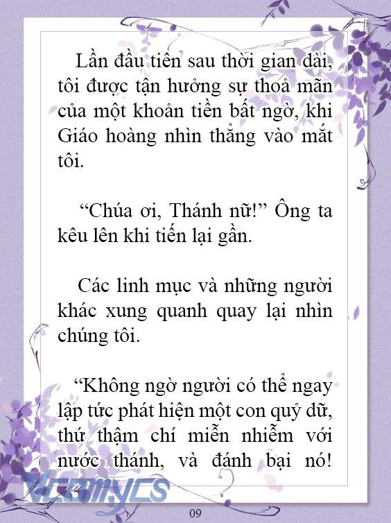 [Novel] Làm Ác Nữ Bộ Không Tốt Sao? Chap 201 - Trang 2