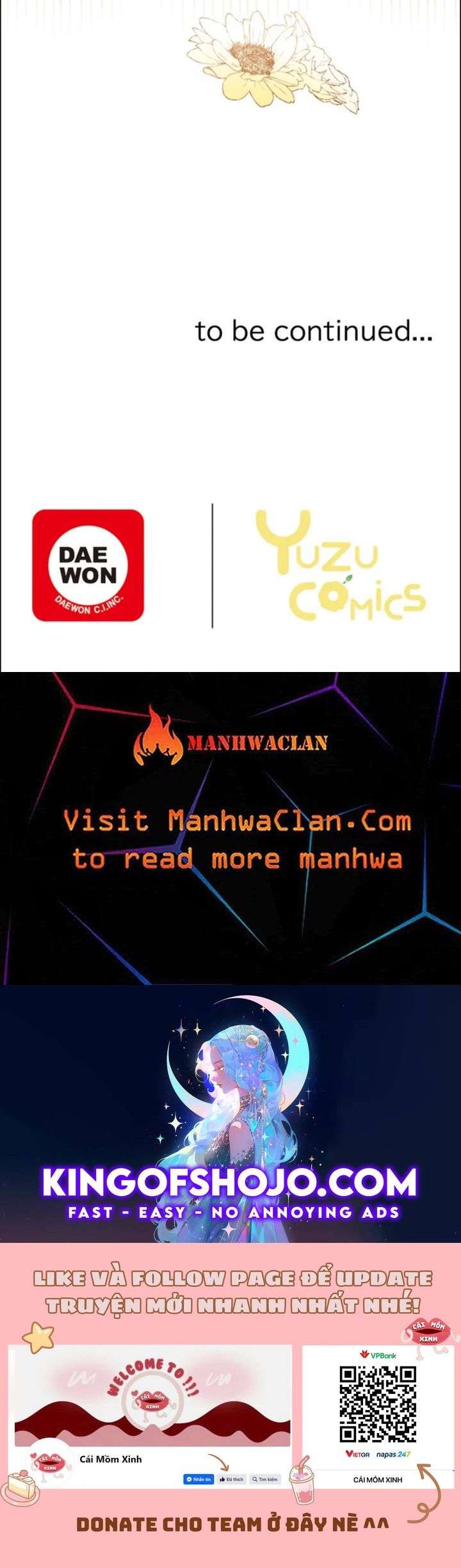 Dũng Sĩ Vị Tha Chap 14 - Trang 2