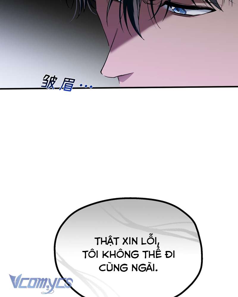 Cô Ấy Sẽ Thuần Hóa Các Anh Hùng Chap 4 - Next Chap 5