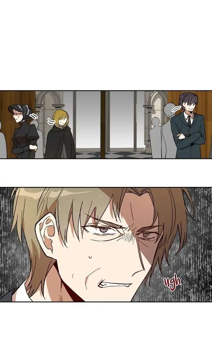 Vị Hôn Thê Khế Ước Của Công Tước Chap 143 - Trang 4