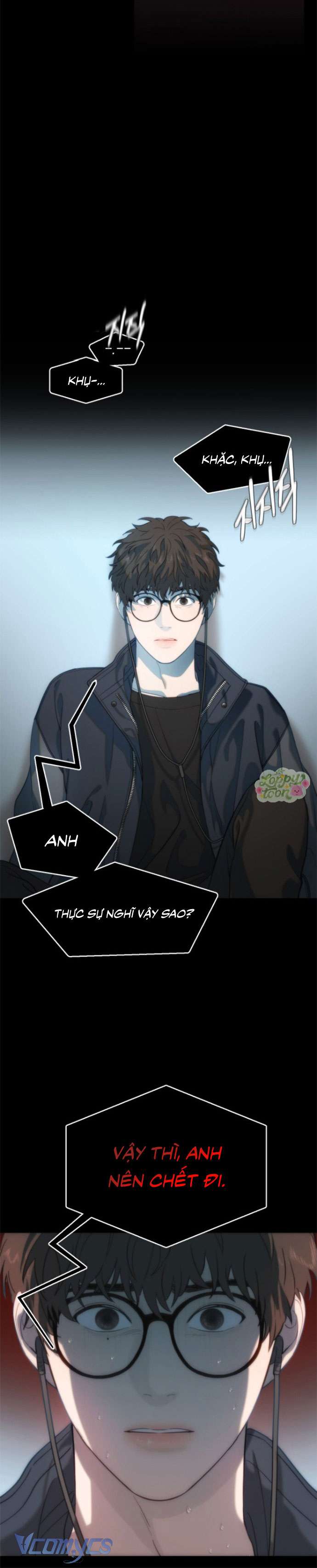 Ai Là Kẻ Đã Giết Tôi? Chap 5 - Trang 3