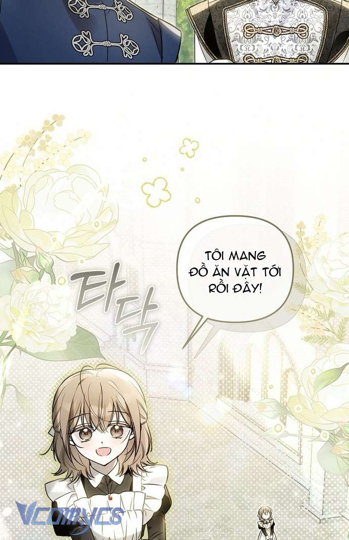 Độc Chiếm Sủng Ái Của Công Chúa Út, Mọi Người Đều Say Mê Tôi. Chap 26 - Trang 3