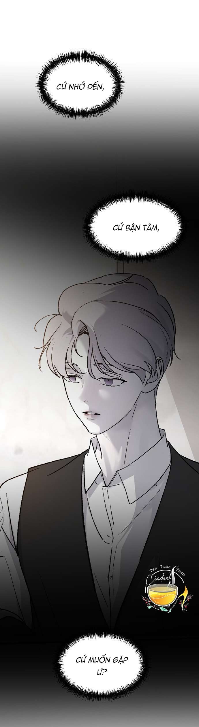 Ba Anh Trai Cực Phẩm Của Tôi Chap 89 - Trang 3