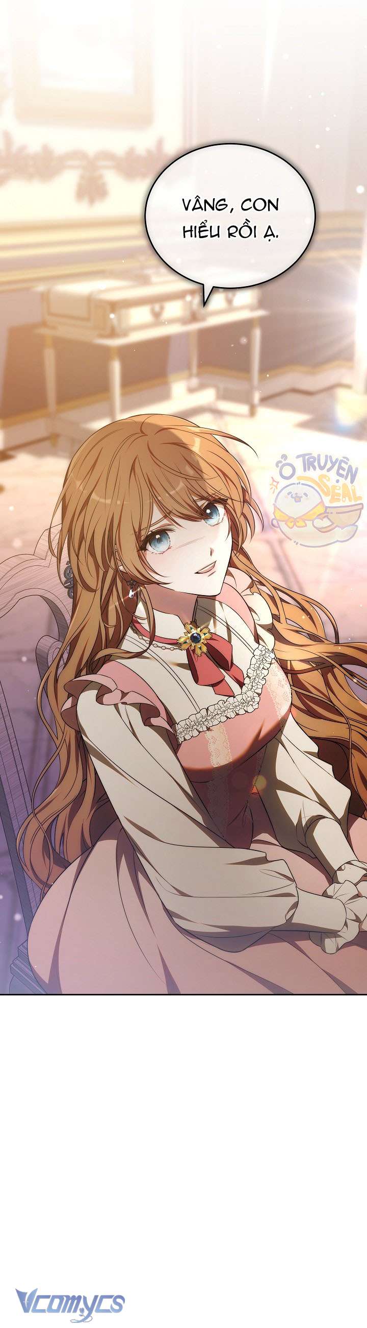 Lời Tỏ Tình Thứ 101 Chap 1 - Trang 4