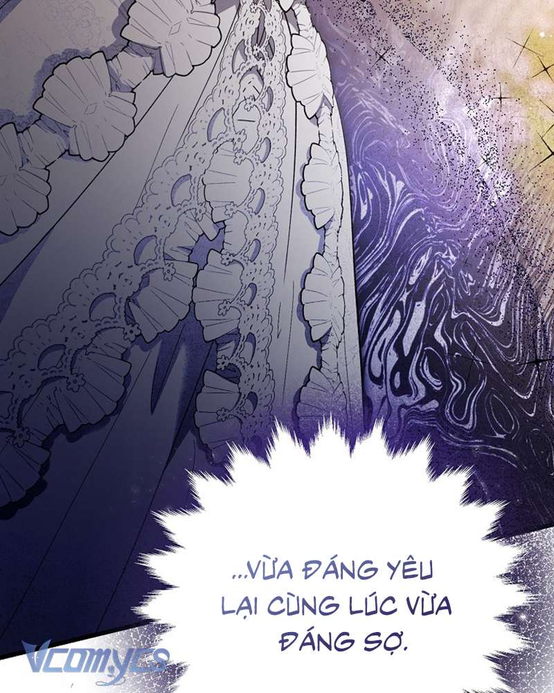 Ác Quỷ Nuôi Dưỡng Tiểu Thư Chapter 35 - Trang 4