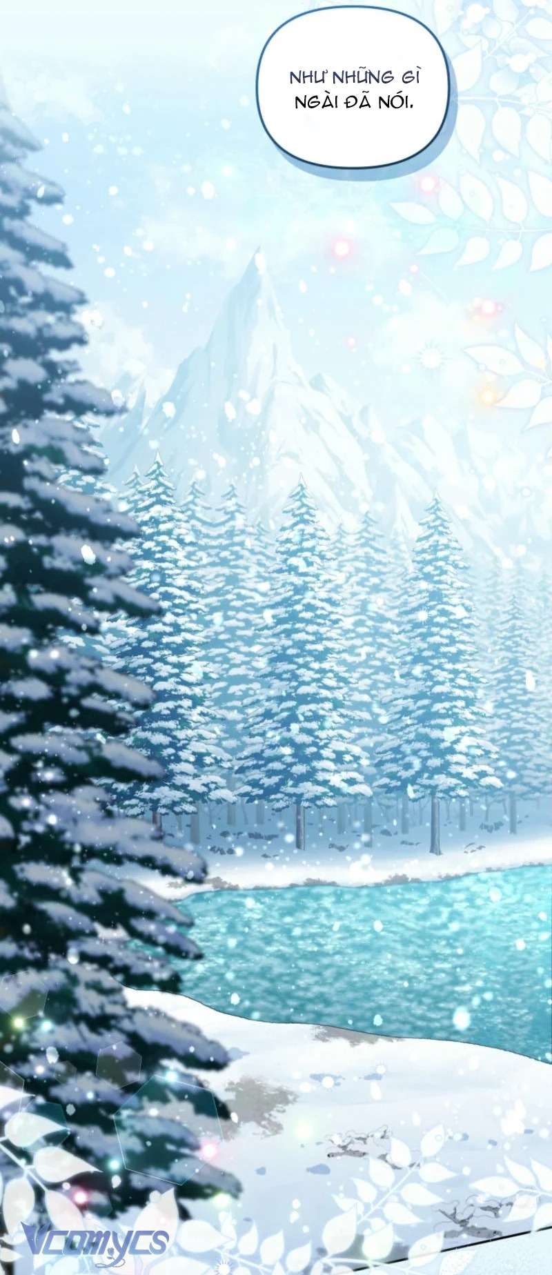 Tôi Được Nuôi Dưỡng Bởi Những Kẻ Phản Diện Chap 91 - Trang 3