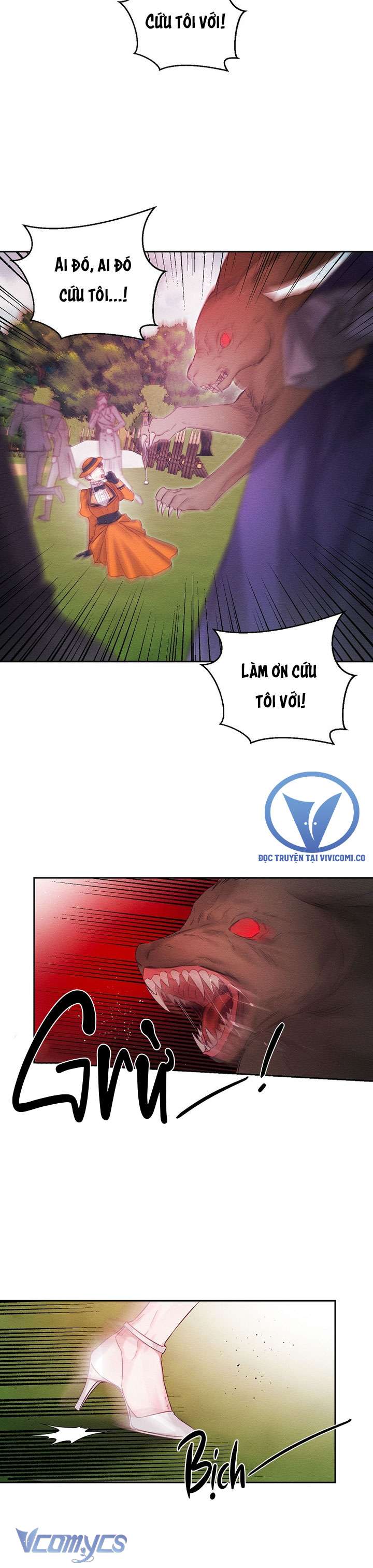 Trước Tiên Phải Giấu Em Trai Cái Đã! Chap 83 - Trang 2