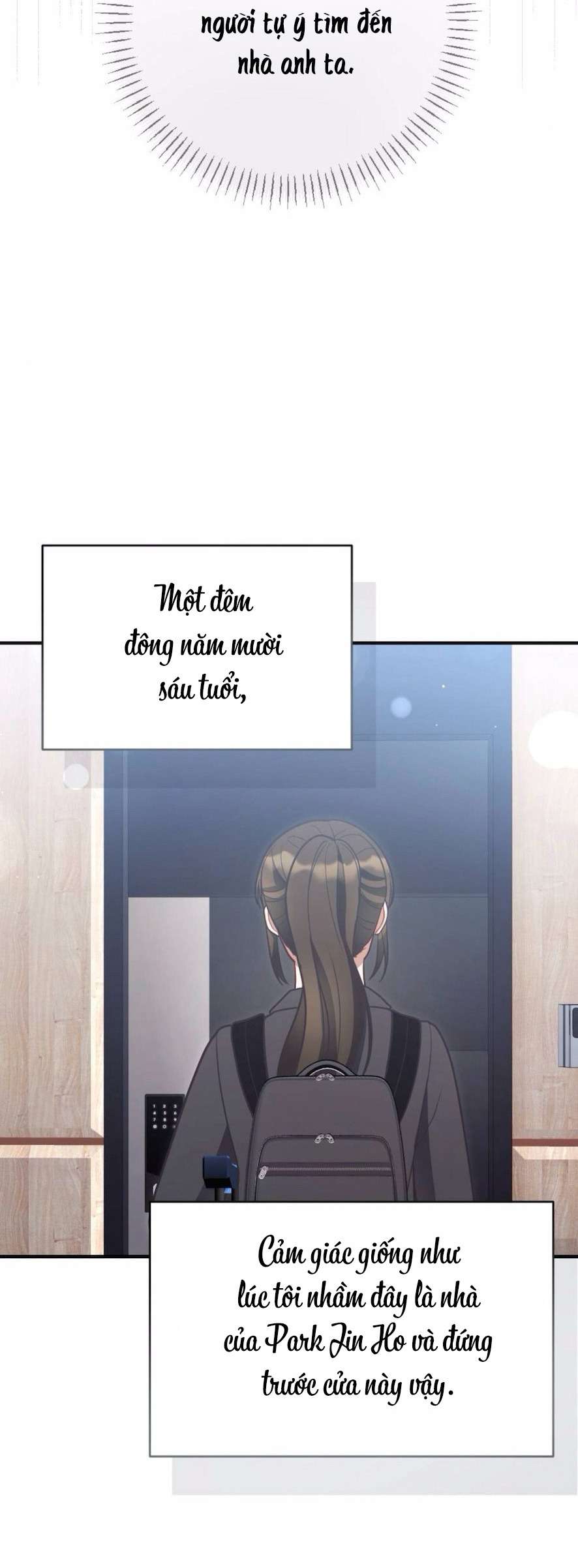 〖18+〗- Không Còn Trong Trắng Chap 6 - Trang 2