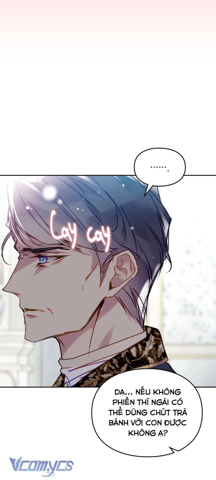 Kết Cục Của Nhân Vật Phản Diện Chỉ Có Thể Là Cái Chết Chap 190 - Trang 3