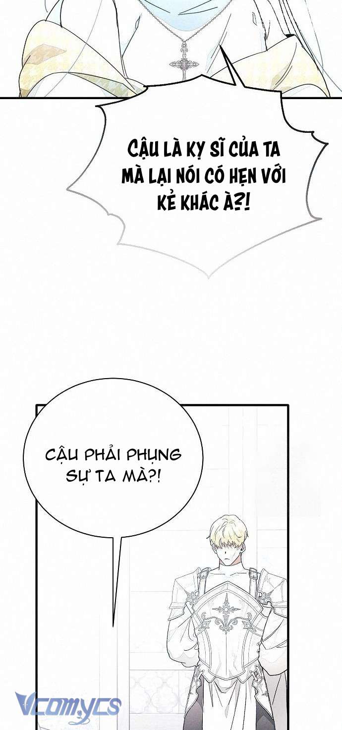 Papa Bạo Chúa, Con Sẽ Bảo Vệ Người! Chap 30 - Trang 2