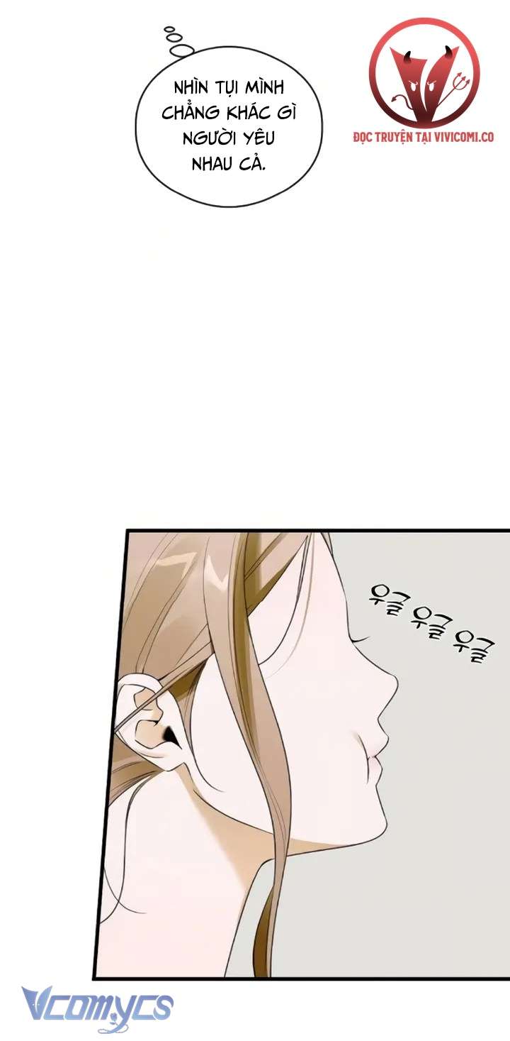 [18+] Mong Ước Của Ác Quỷ Chap 61 - Trang 2