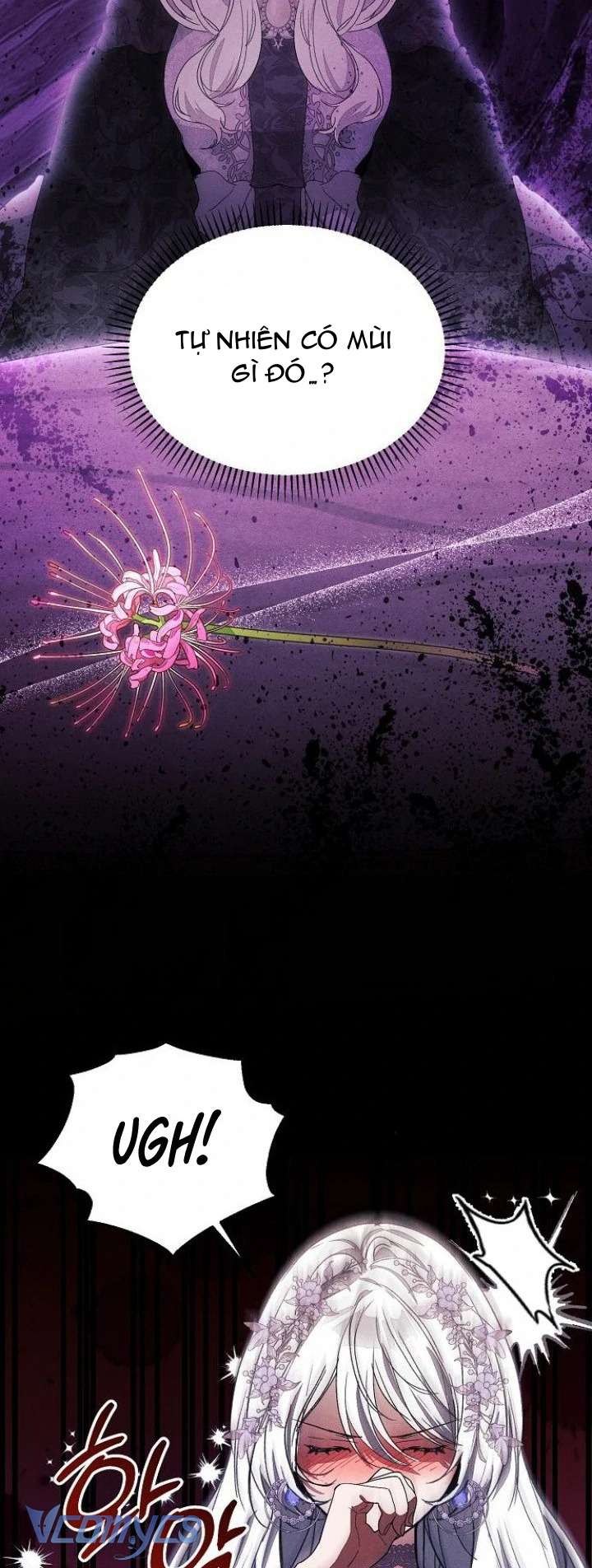 Papa Bạo Chúa, Con Sẽ Bảo Vệ Người! Chap 28 - Next Chap 29