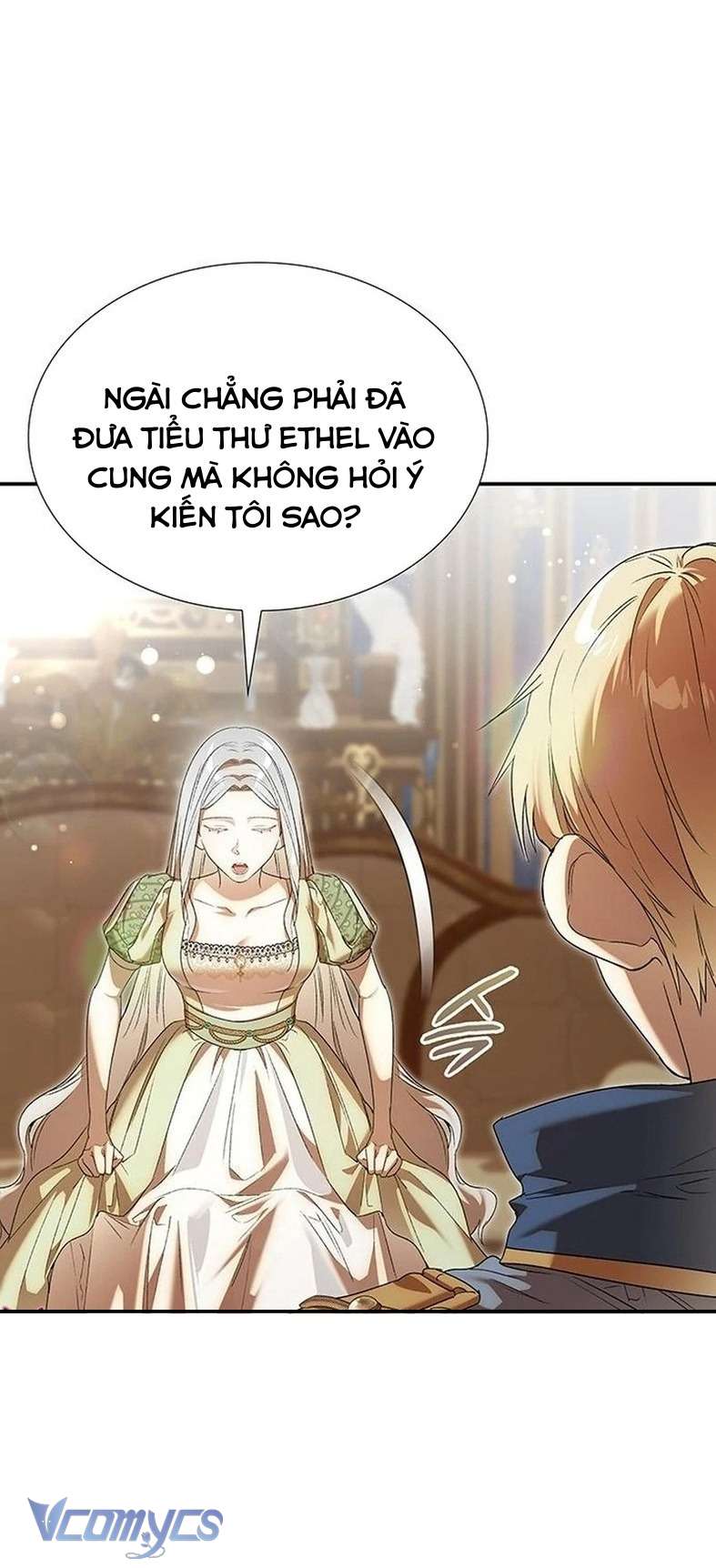 Cứ Cố Gắng Hết Sức Để Hối Hận Chap 29 - Trang 3
