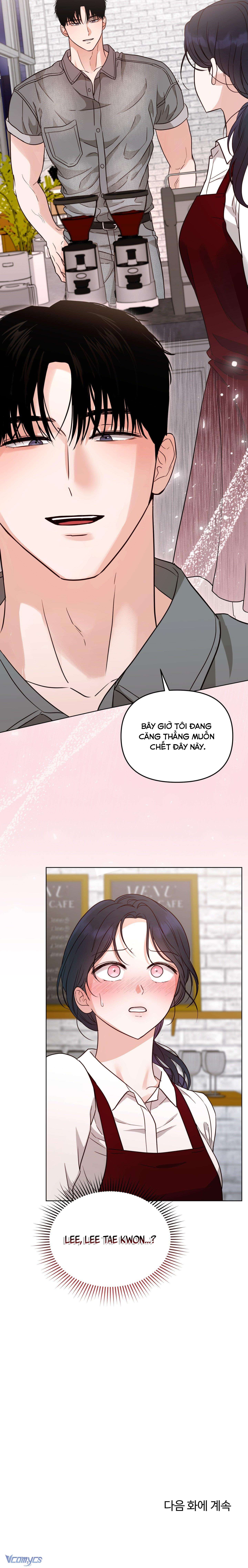 『18+』Là Bạn Trai Của Bạn Thuở Nhỏ Chap 6 - Trang 2