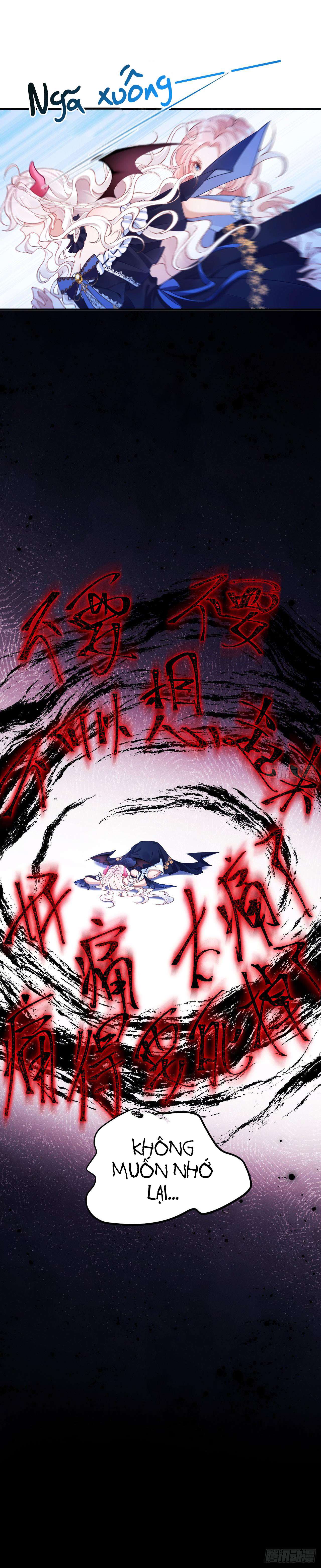 Hiệp Sĩ Độc Quyền Của Long Nữ Chapter 29 - Trang 4