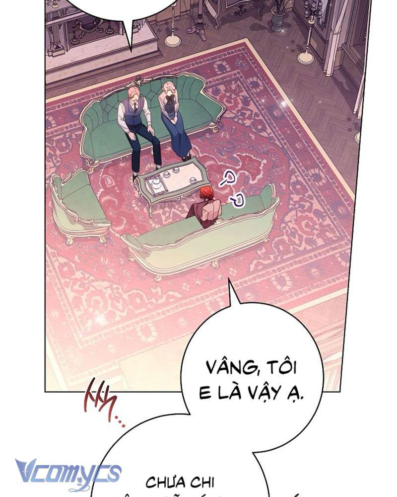 Hầu Gái Độc Quyền Của Hoàng Hậu Phản Diện Chap 104 - Trang 3