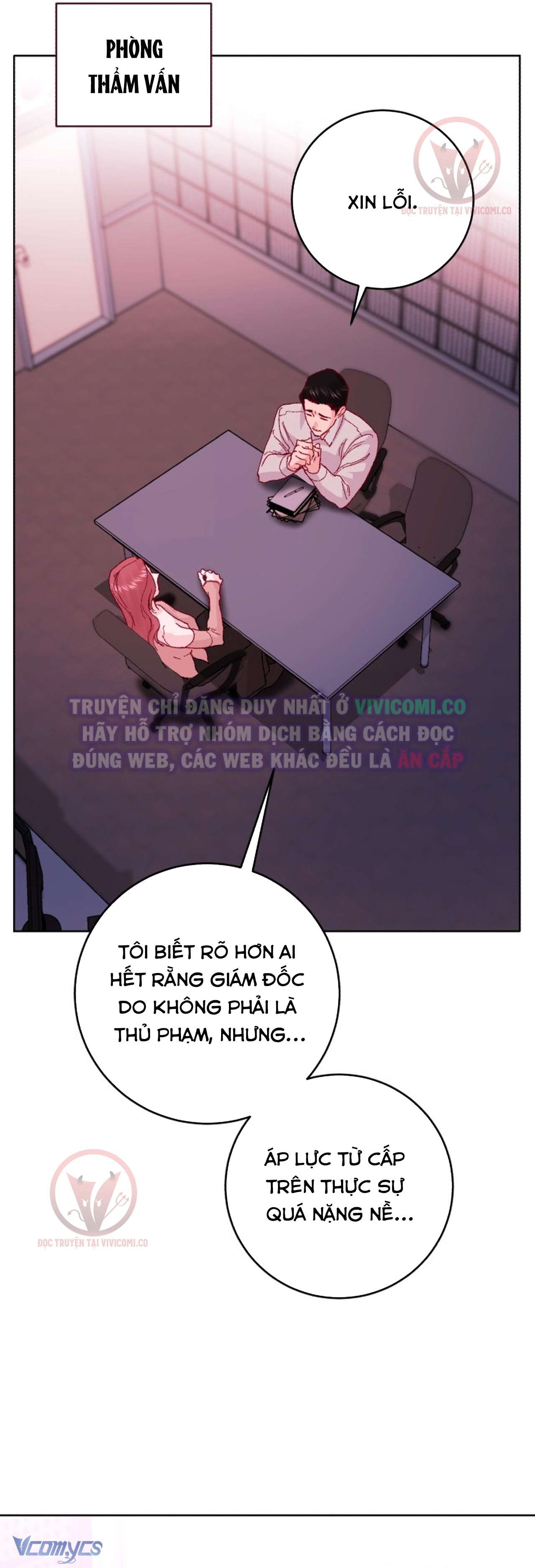 Chàng Quỷ Của Tôi Chap 24 - Trang 4
