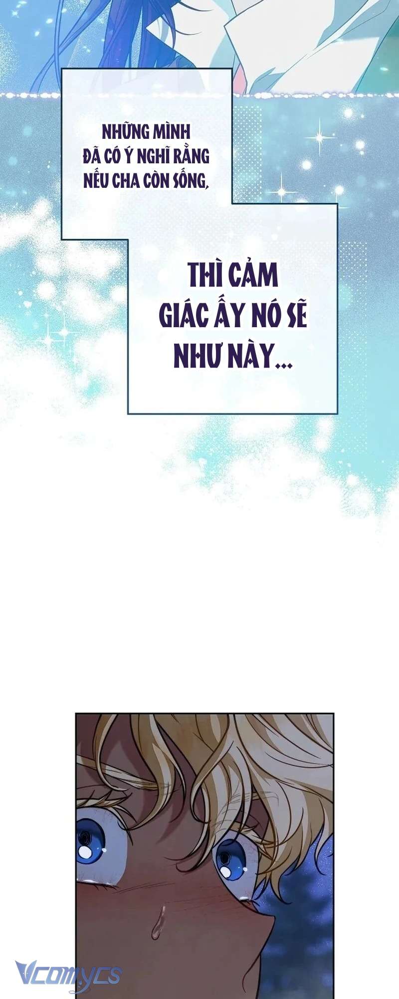 Hôn Nhân Vụ Lợi 2: Bản Tình Ca Không Thể Quên Chap 18 - Trang 2